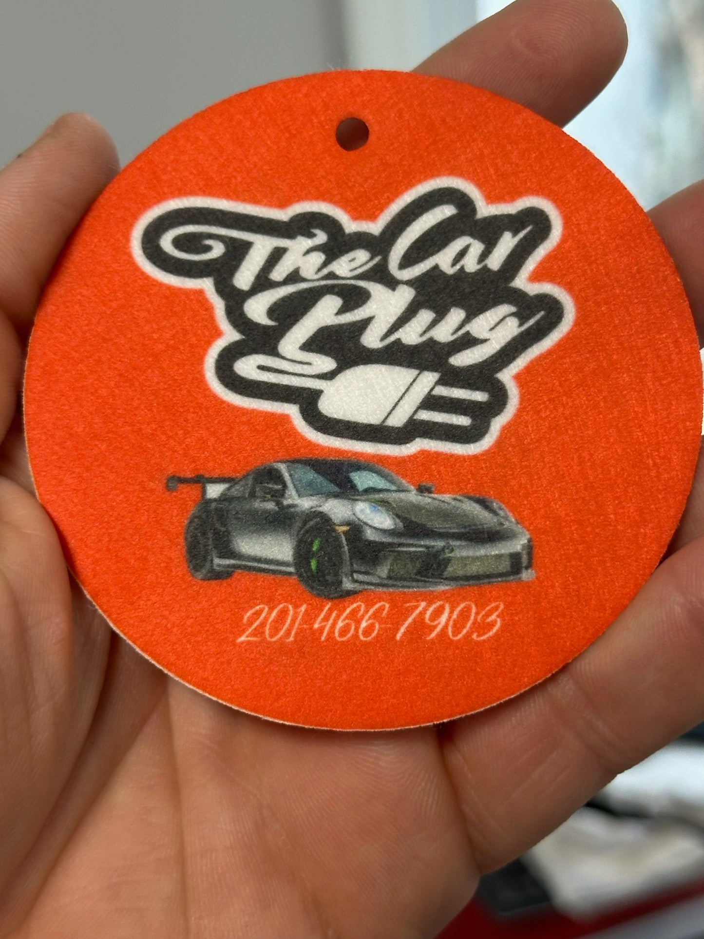 Air Fresheners Custom – Freshen Up Your Brand (or Your Ride)