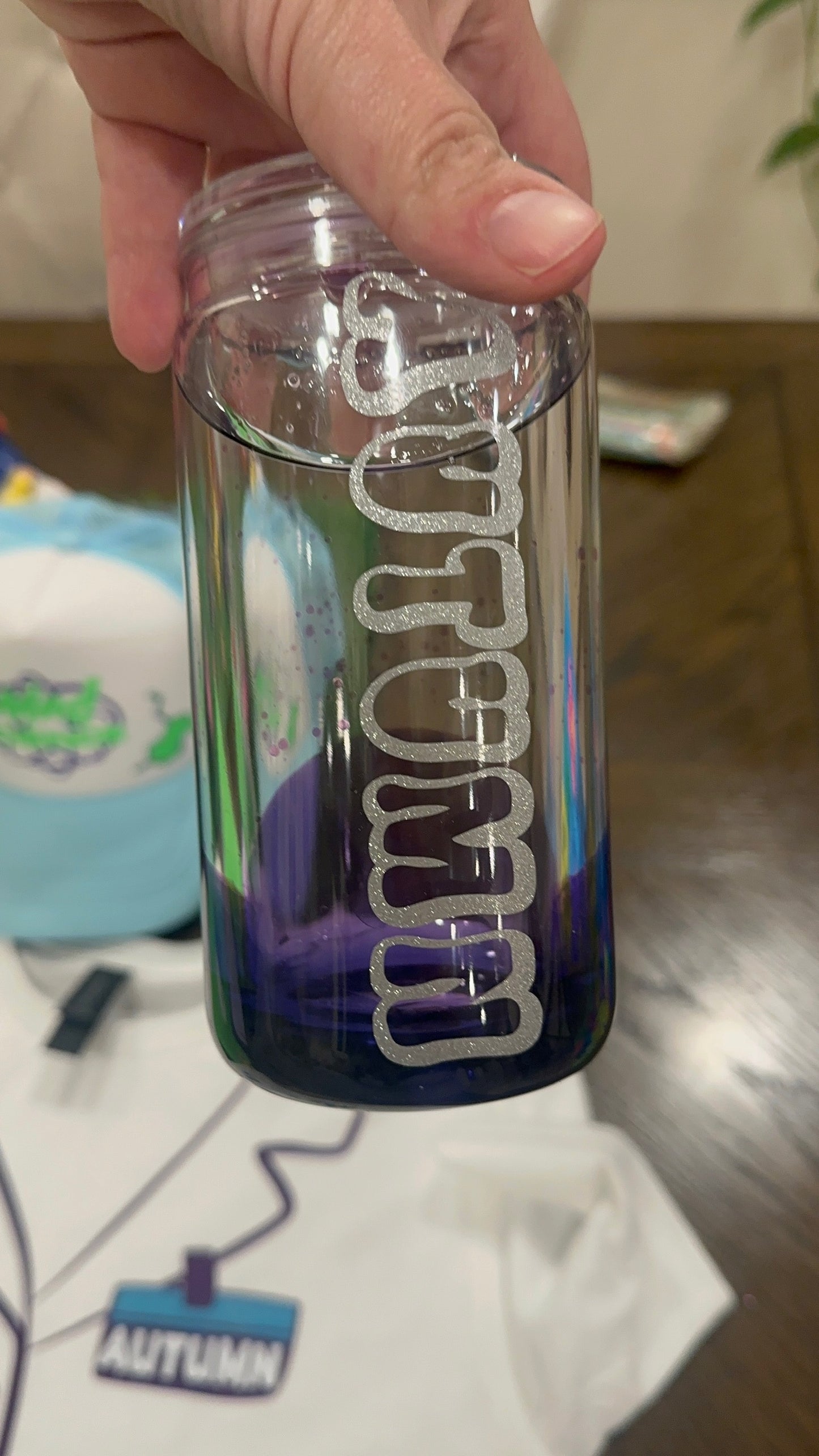 Lava Cup Custom β Your Name in Motion π₯π§
