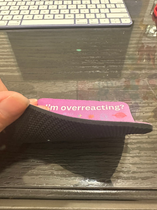 Coasters Rubber Custom β Protect Your Surfaces in Style