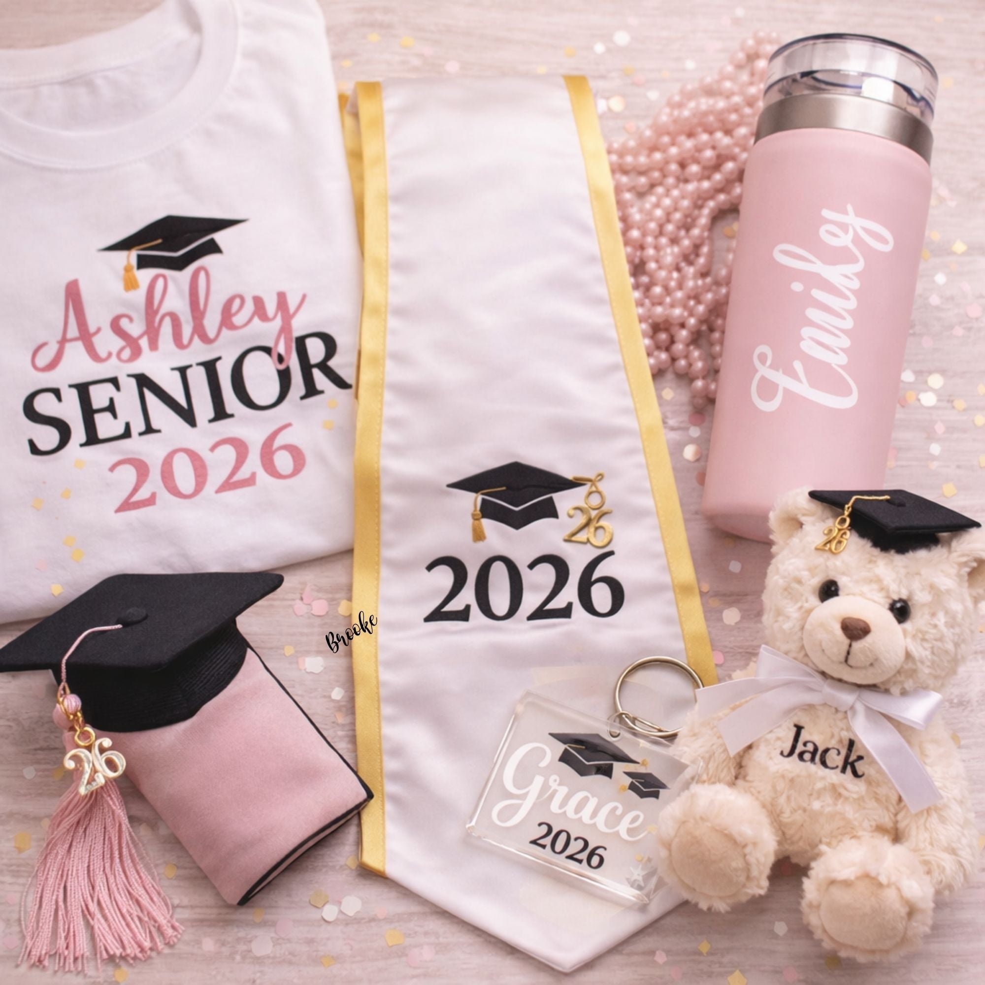 Graduation Collection