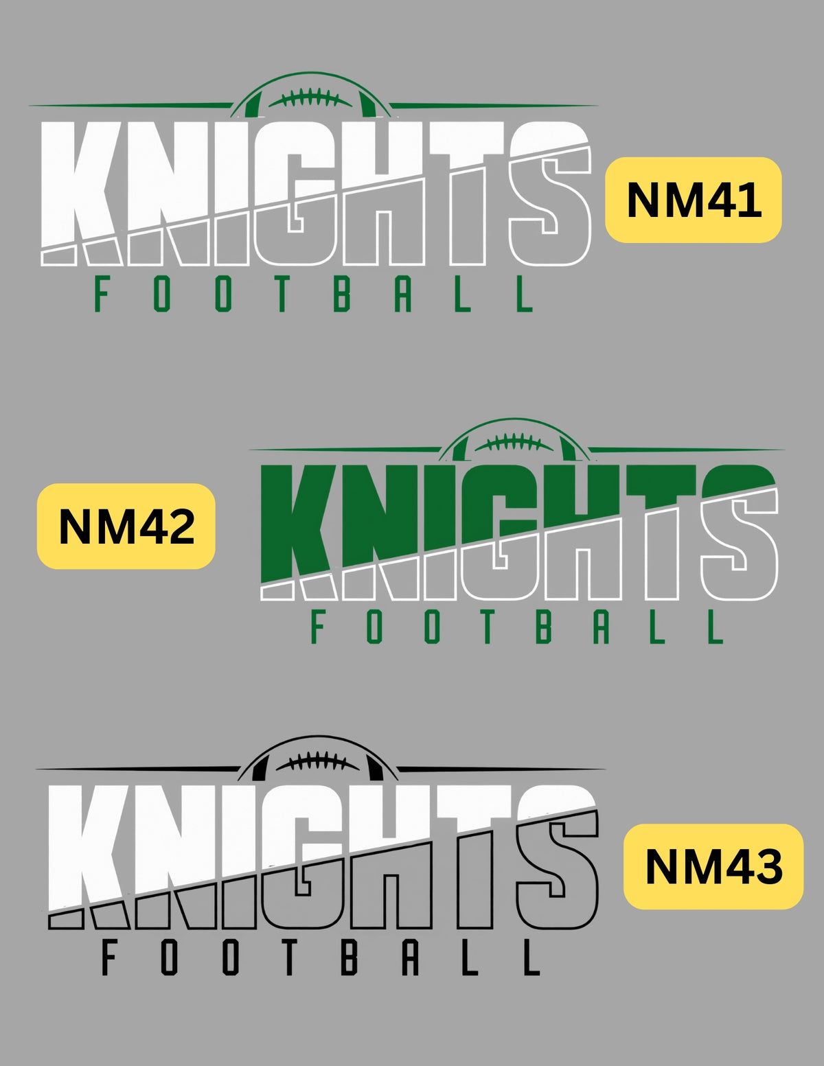 NMJFC - Long-Sleeve Dri-Power