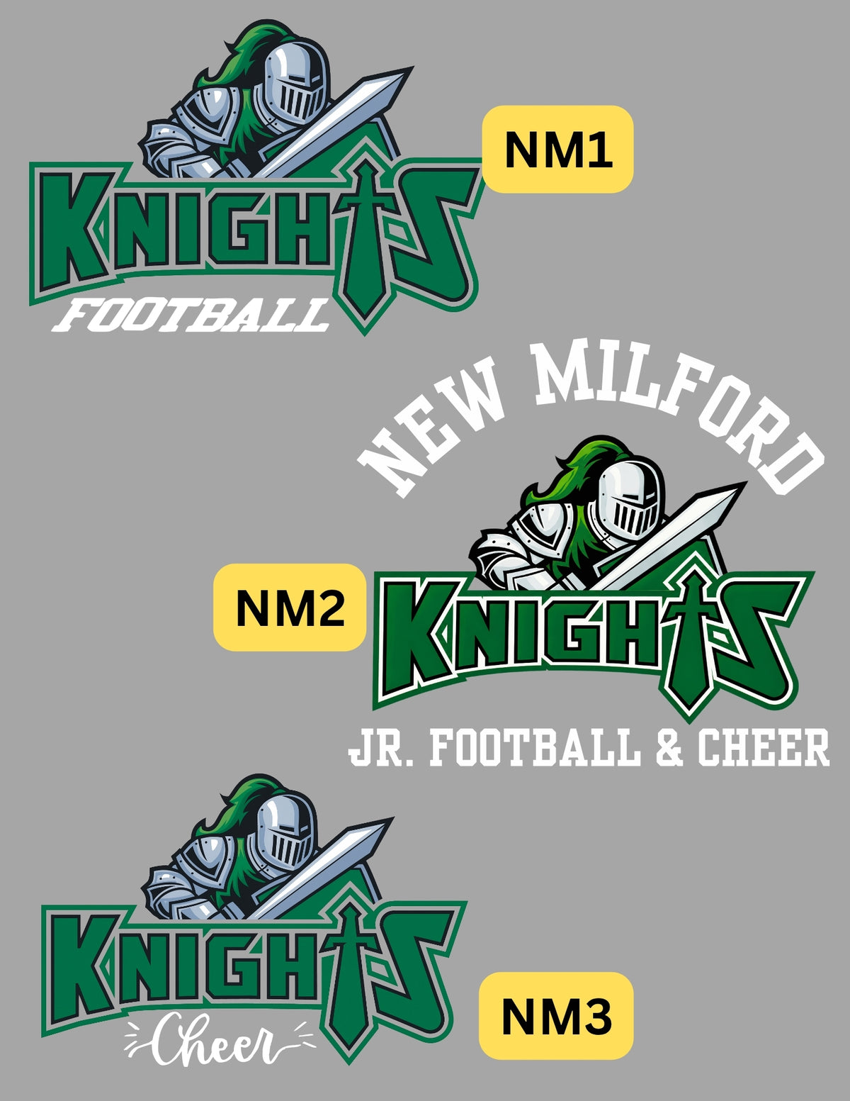 NMJFC - Challenger Jacket Men