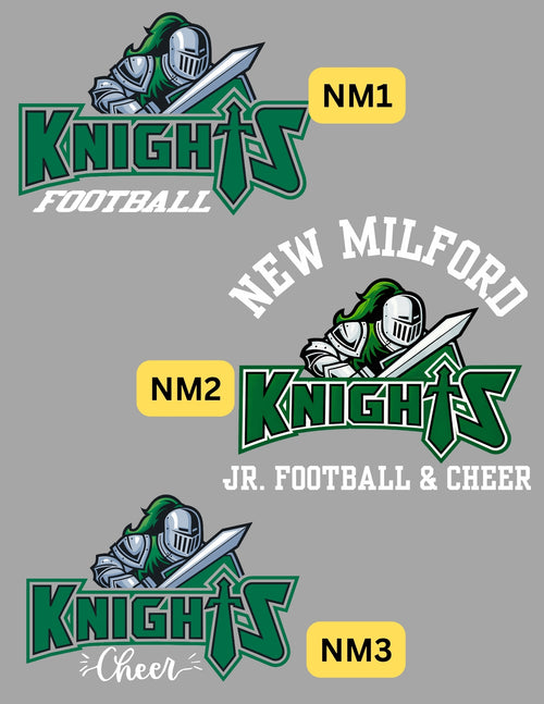 NMJFC - Challenger Jacket Men