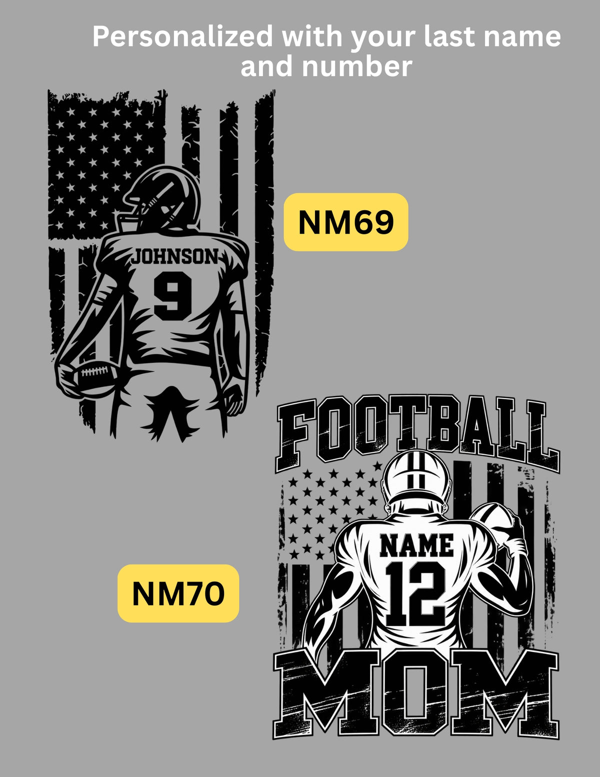 NMJFC - Challenger Jacket Men