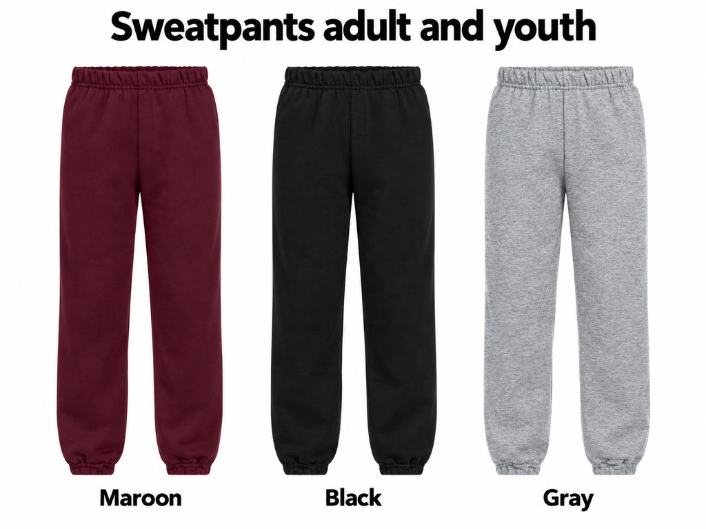 WildCats - Sweatpants