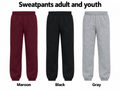 WildCats - Sweatpants