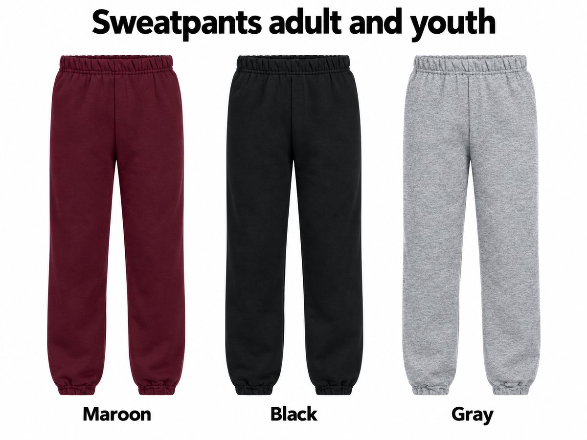 WildCats - Sweatpants