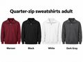 WildCats - Quarter-Zip