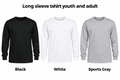 WildCats - Long Sleeve Tshirt