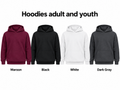 WildCats - Hoodie