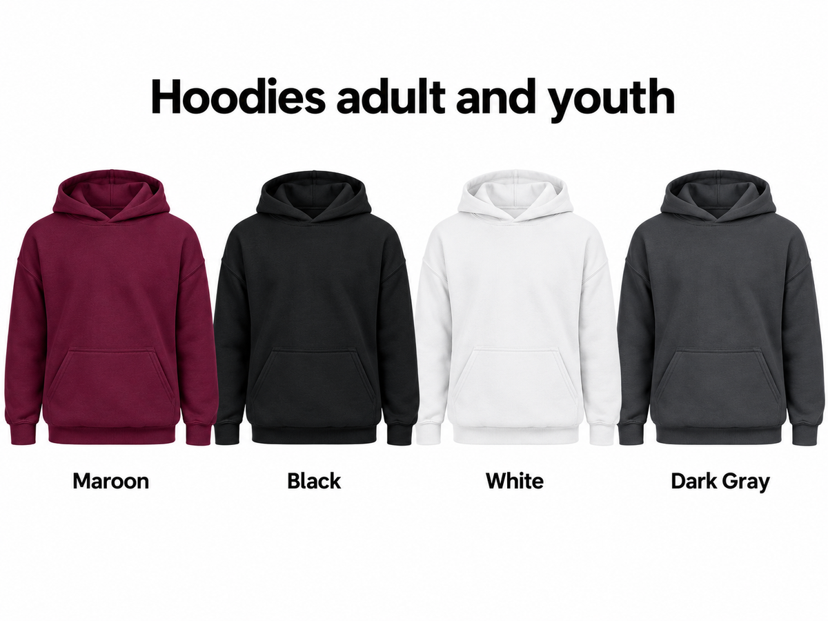 WildCats - Hoodie