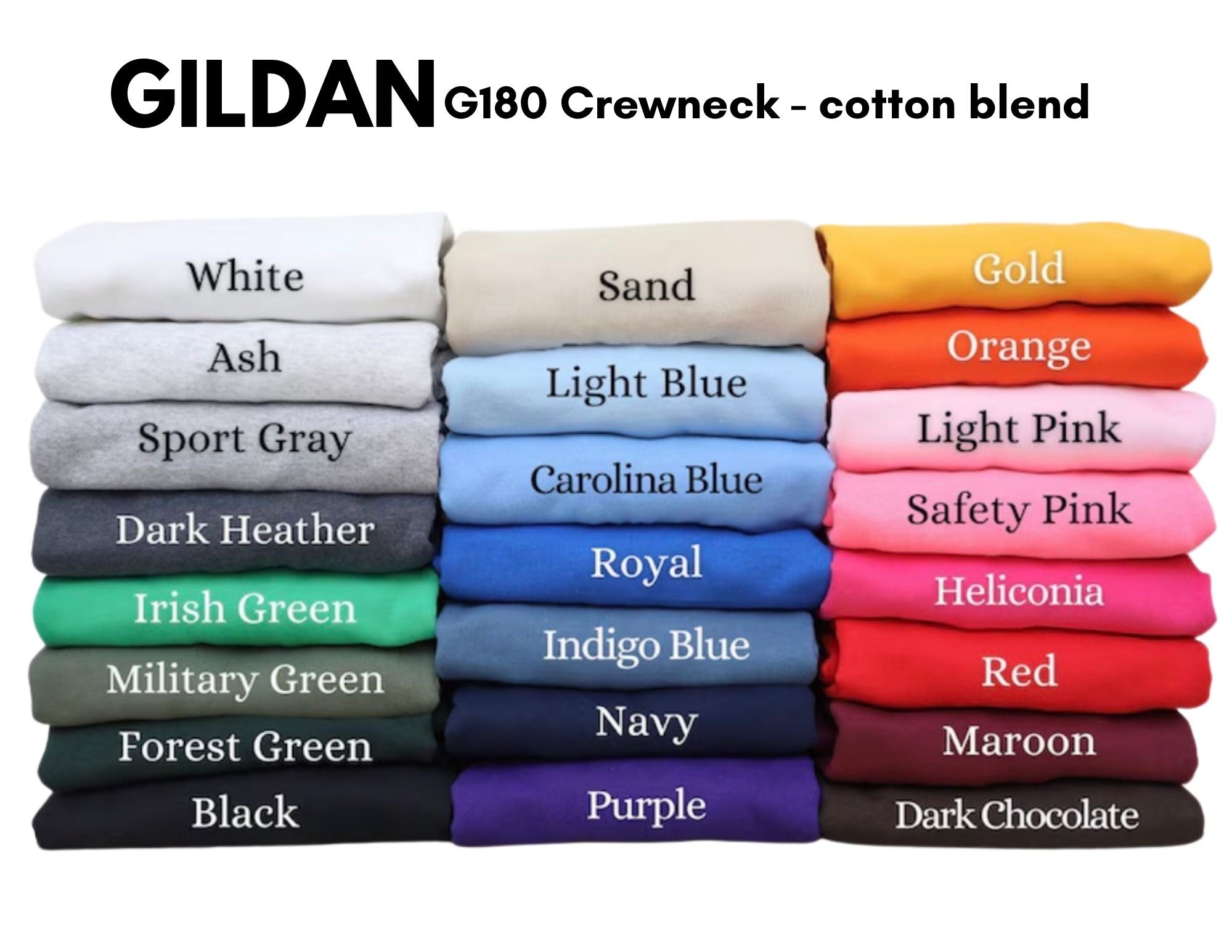 Custom Printed Dad/Grandpa/Papa & Personalized Name Apparel