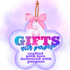 Gifts with Purpose - Home