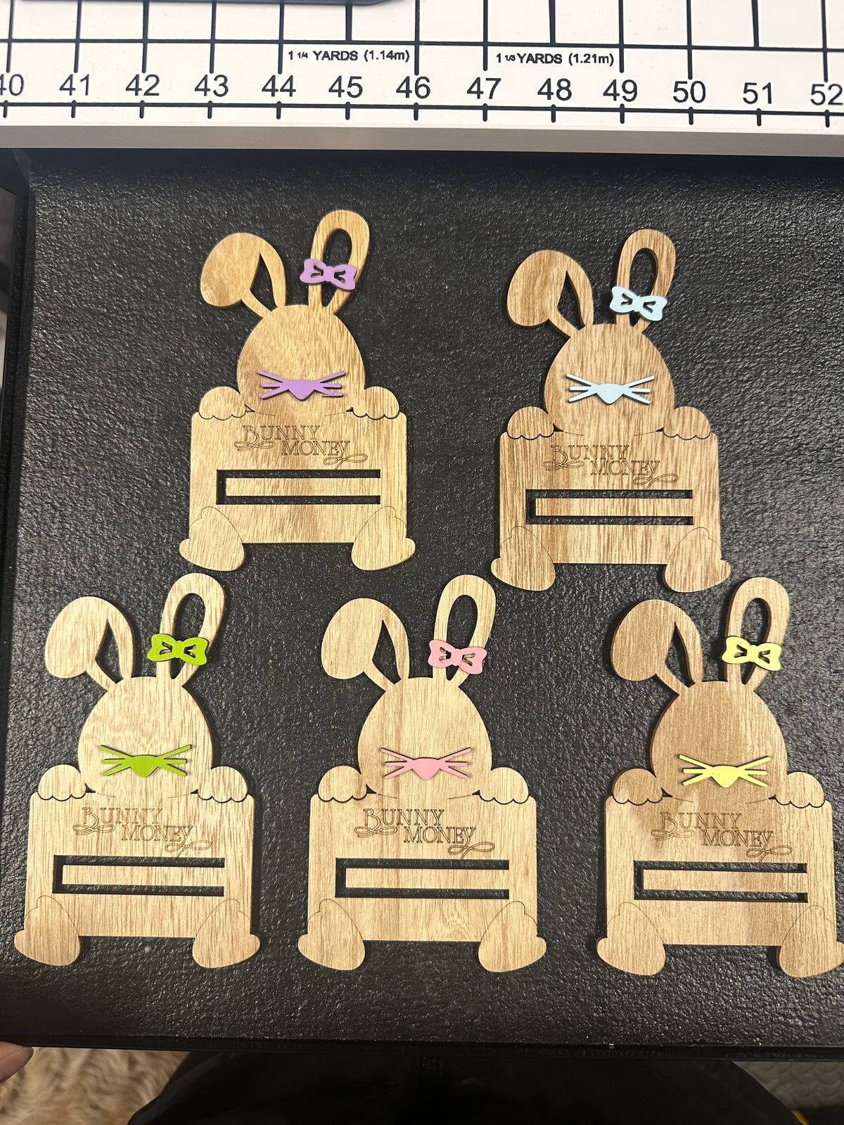 Easter - Money Holder