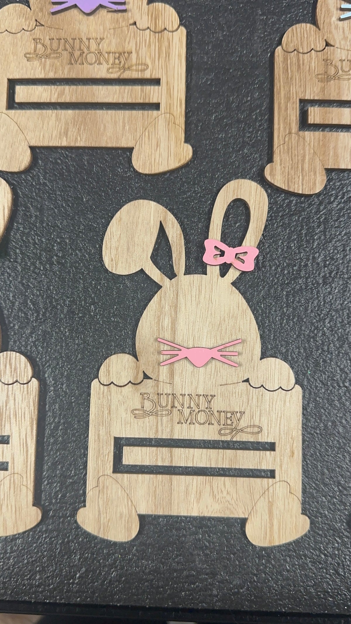 Easter - Money Holder