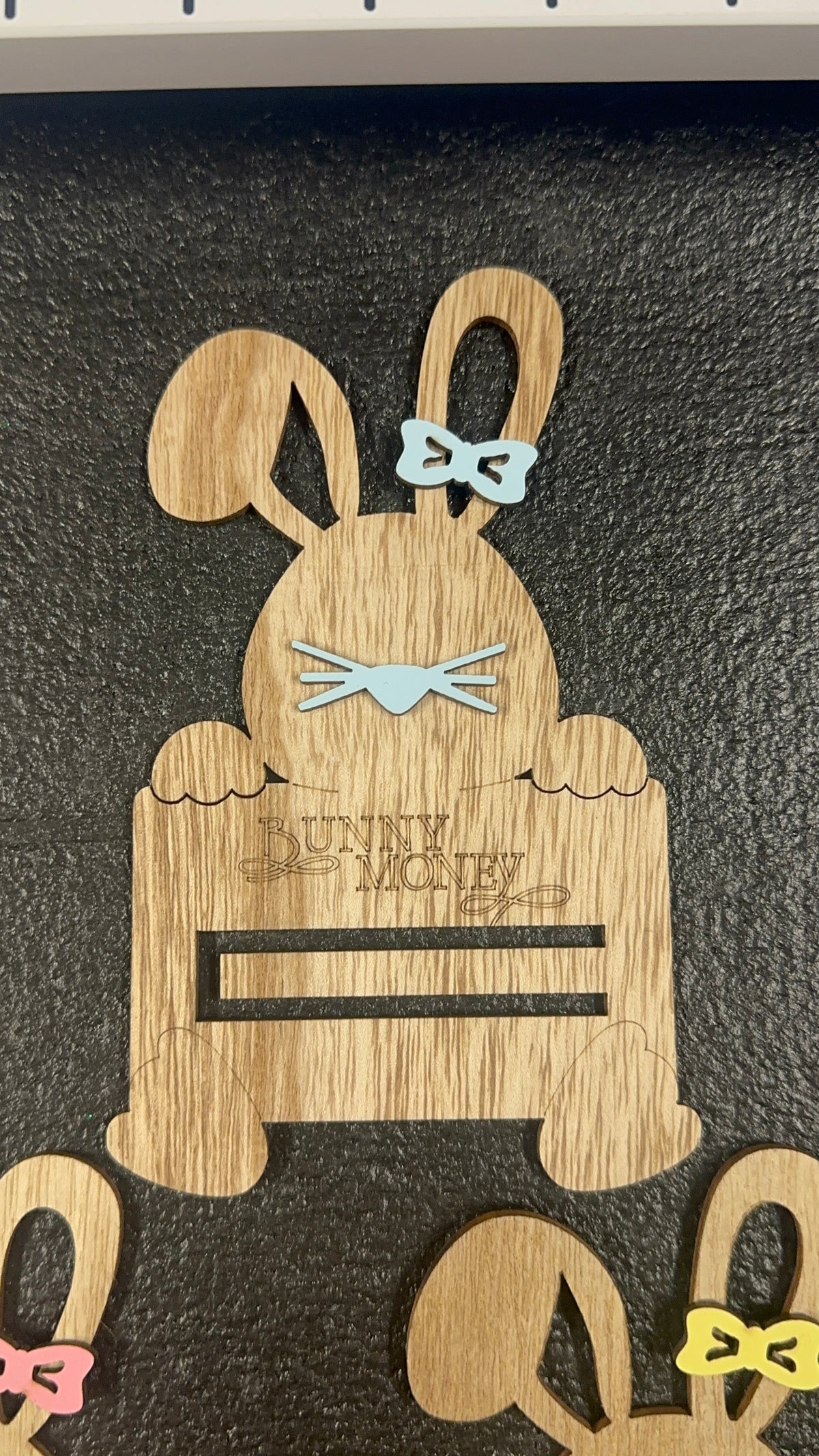 Easter - Money Holder