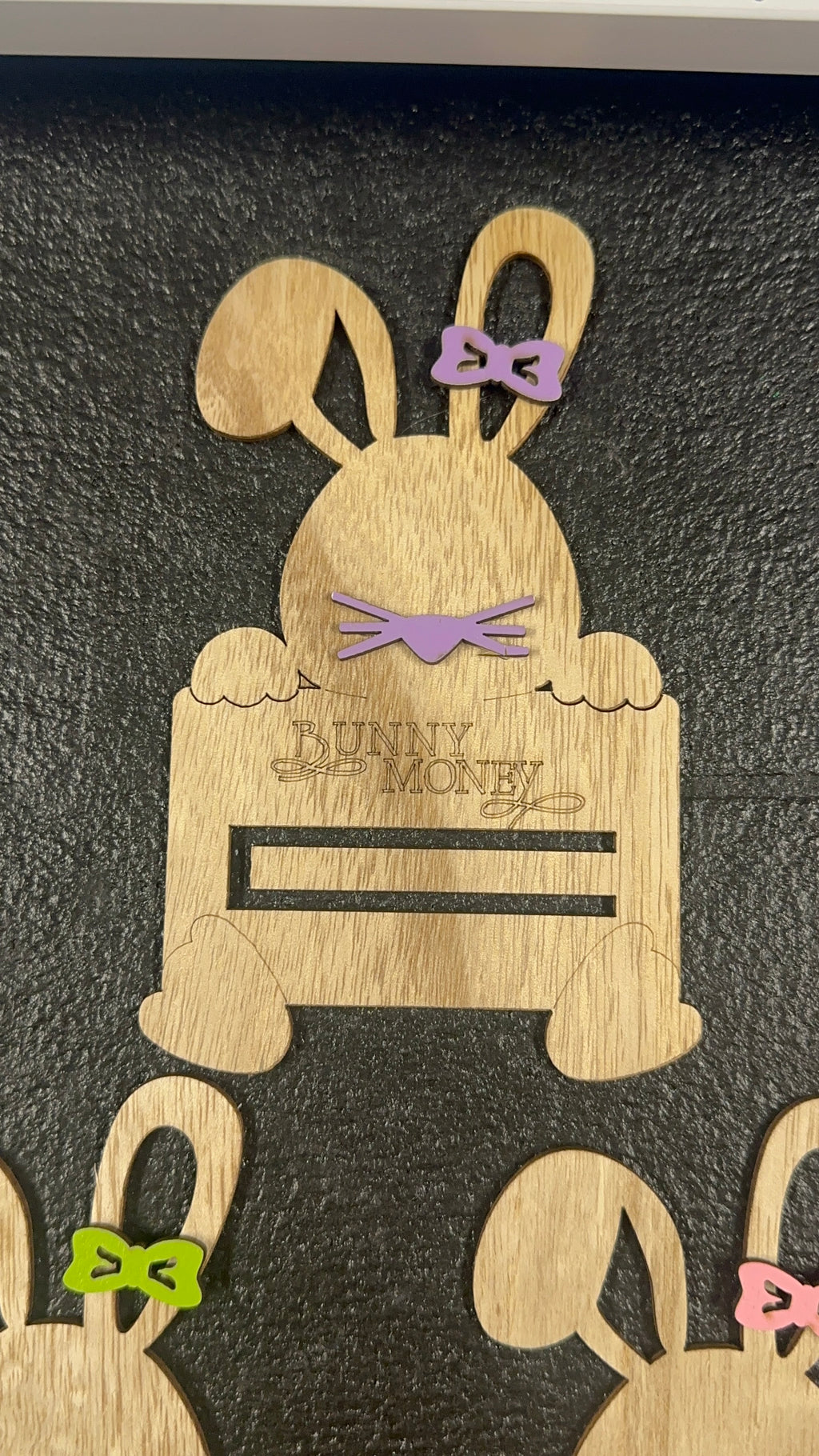 Easter - Money Holder