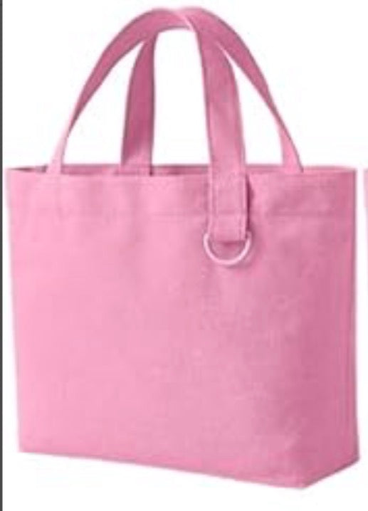 Personalized Tote Bags 👜