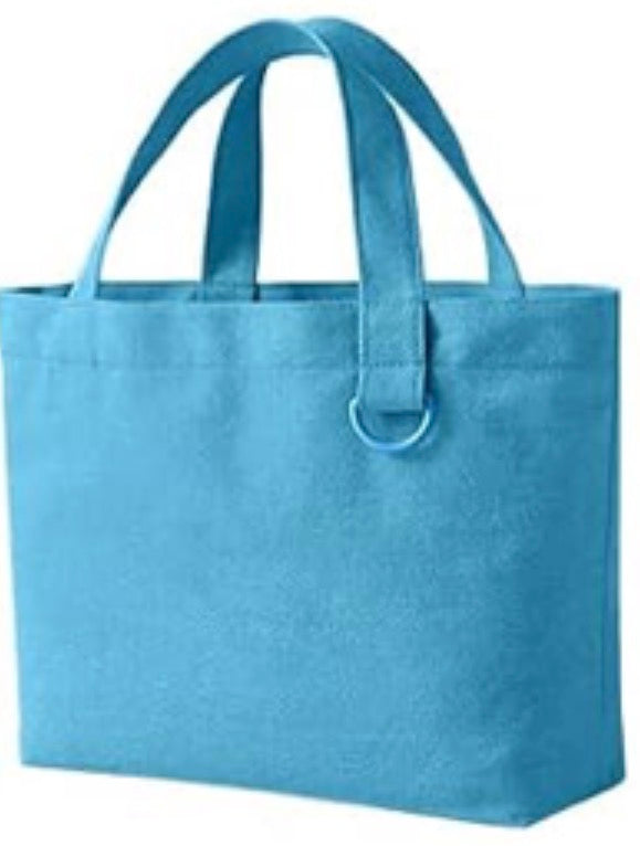 Personalized Tote Bags 👜