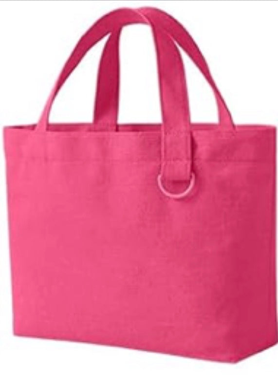 Personalized Tote Bags 👜