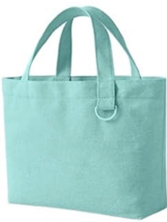 Personalized Tote Bags 👜