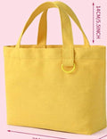 Personalized Tote Bags 👜