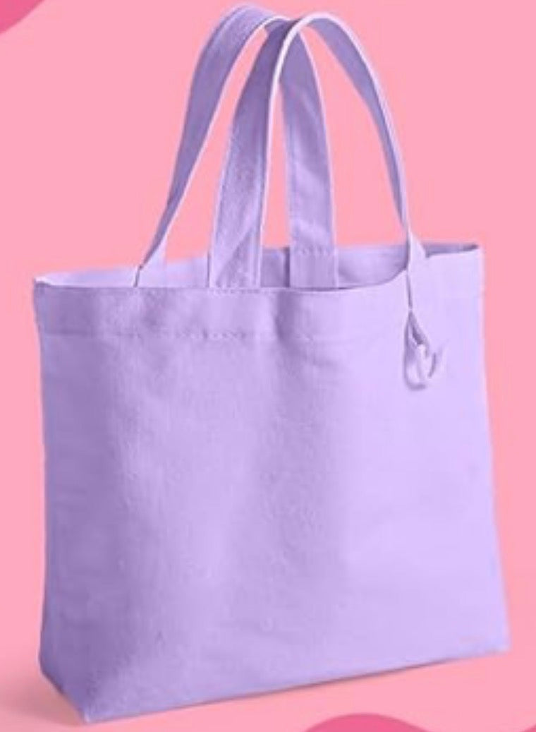 Personalized Tote Bags 👜