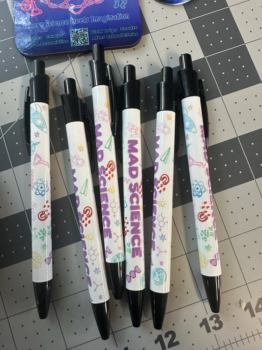 Pens Custom – Write Your Brand into Every Hand