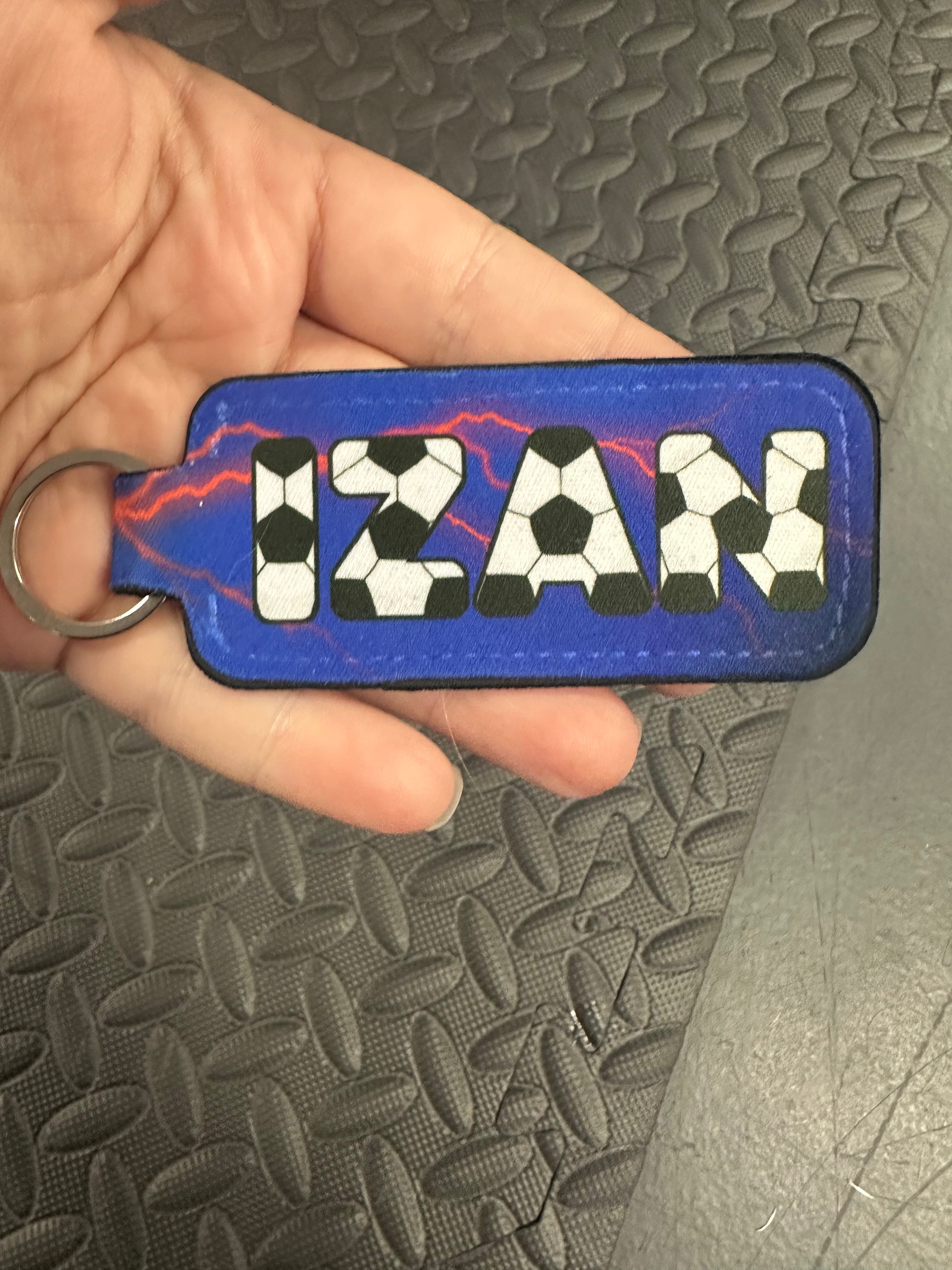 Custom Chapstick Holder Keychains – Always Within Reach 💋