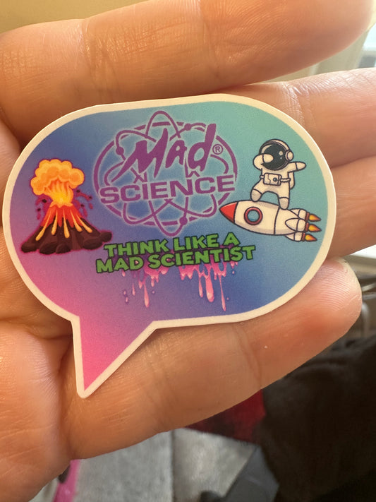 Stickers Custom - Full Color