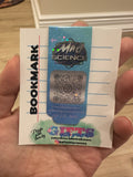 Bookmarks Custom - Magnetic