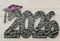 🎓 Class of 2026 Signature Board