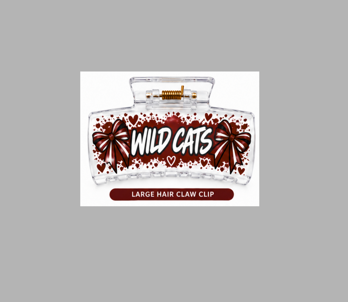 Wildcats - Accessories