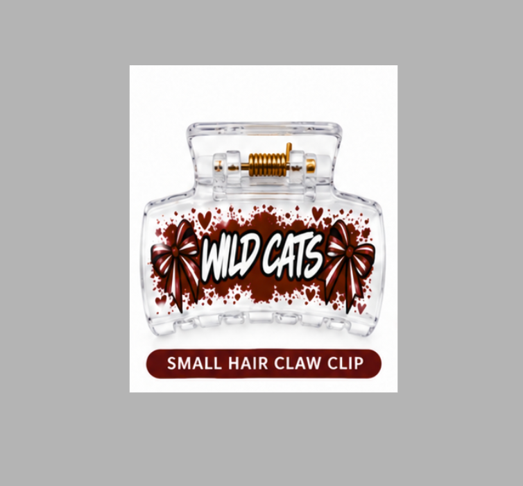 Wildcats - Accessories