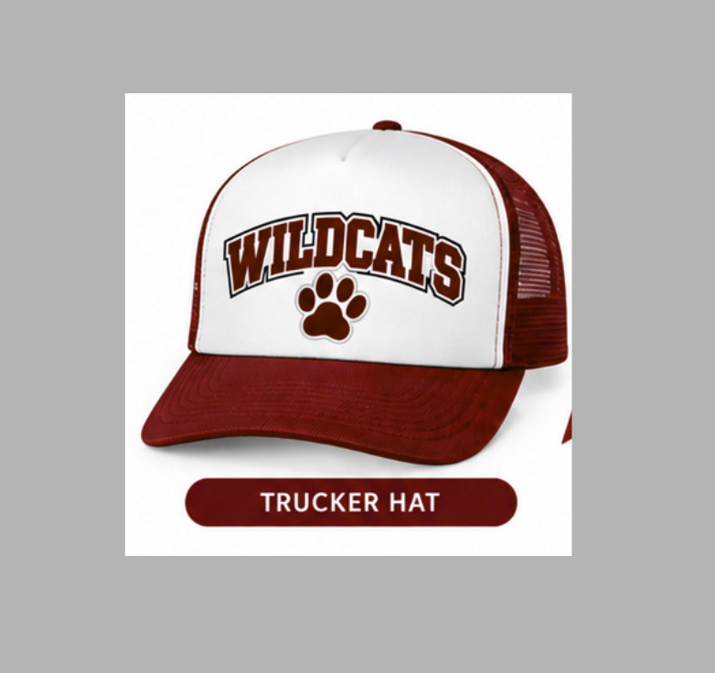 Wildcats - Accessories