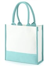Personalized Tote Bags 👜
