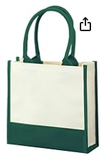 Personalized Tote Bags 👜