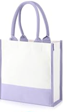 Personalized Tote Bags 👜