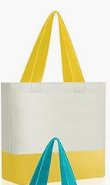 Personalized Tote Bags 👜