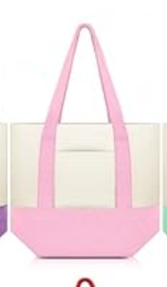 Personalized Tote Bags 👜
