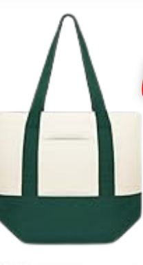 Personalized Tote Bags 👜