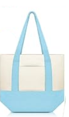 Personalized Tote Bags 👜