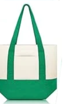Personalized Tote Bags 👜