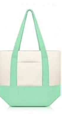 Personalized Tote Bags 👜