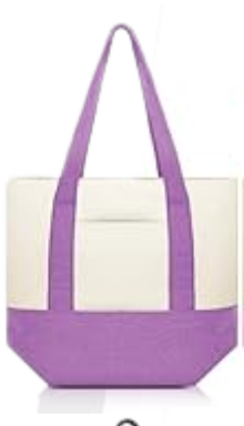 Personalized Tote Bags 👜