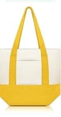 Personalized Tote Bags 👜
