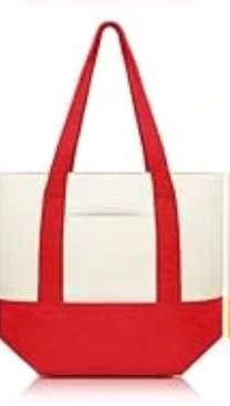 Personalized Tote Bags 👜