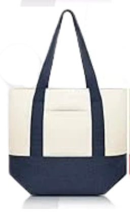 Personalized Tote Bags 👜
