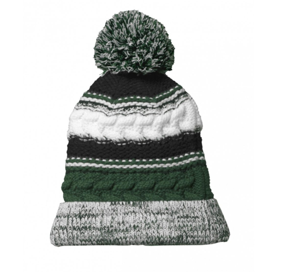 NMJFC - Pom Team Beanie