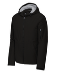 NMJFC - Waterproof Insulated Jacket